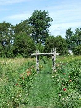 Away In The County Bed And Breakfast Cherry Valley Exterior foto